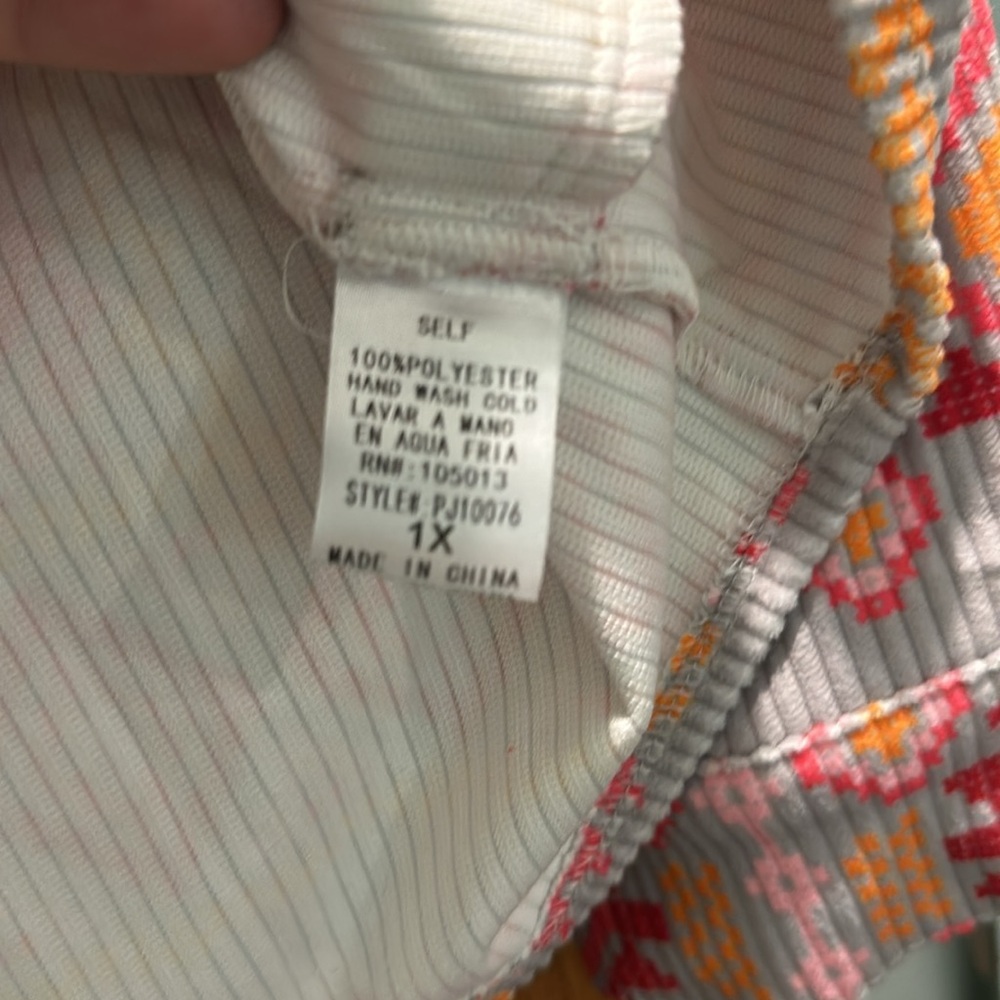 Jacket - Picture 3 of 5